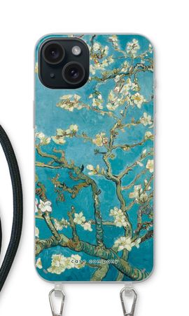 Almond blossom