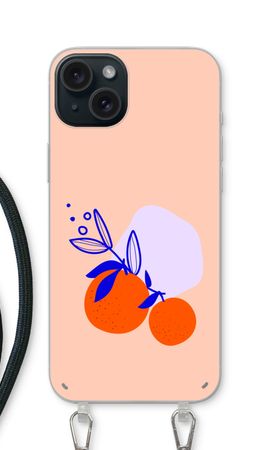 Orangen