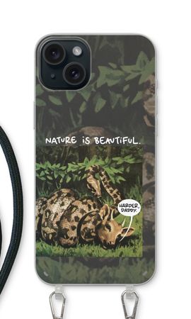 Nature is beautiful