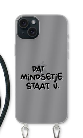 Mindsetje