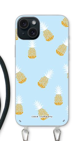 Little pineapples