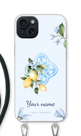 Namecase - Citrus