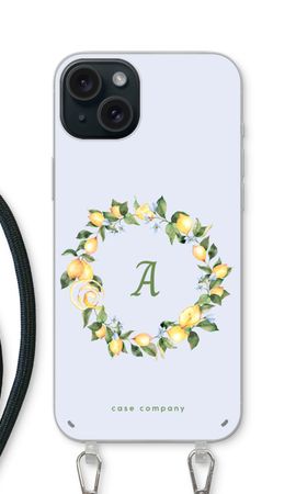Monogram 2 - Citrus