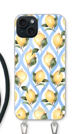 Lemon Trellis
