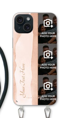 Photostrip - Blush