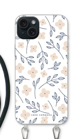 Beige Blossom