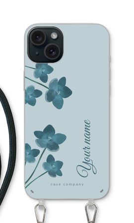Namecase 3 - Floral