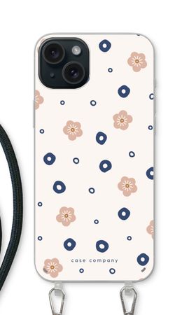 Dotted Petals