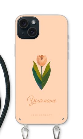 Namecase 1 - Floral