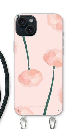 Soft pink bloom