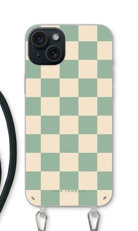 Checkered Mint