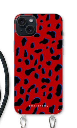 Red Leopard