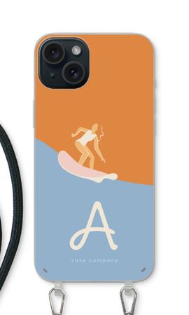 Monogram - Surf