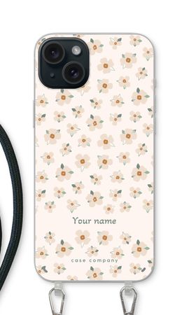 Namecase - Blossom