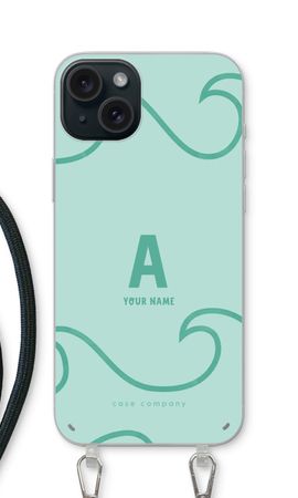 Linewave Monogram