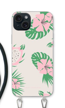 Jungle Blossom