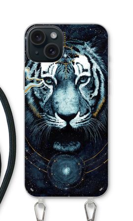 Darkness Tiger