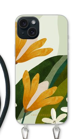 Tropic bloom