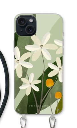 Ivory bloom