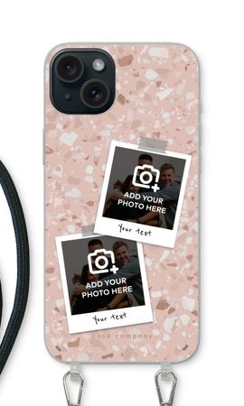 Polaroid Terrazzo