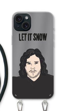 Let It Snow
