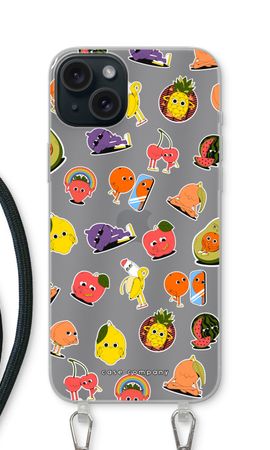Fruit Pattern
