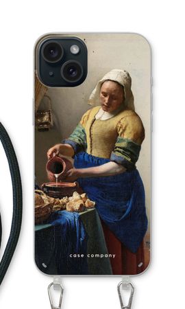 The Milkmaid