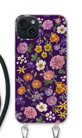 Dark florals