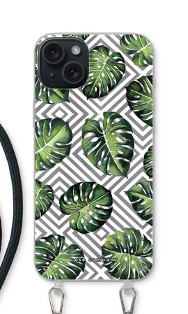 Geometrische jungle