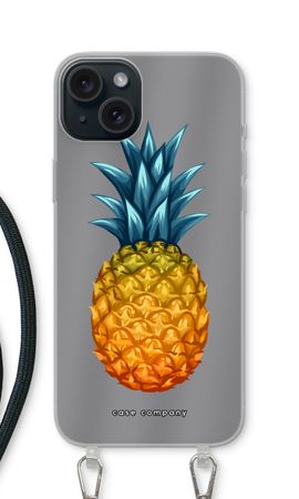 Big pineapple