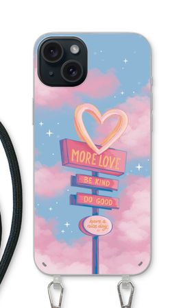 More Love
