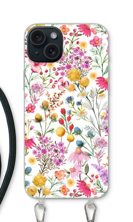 Delicate Plants and Flowers