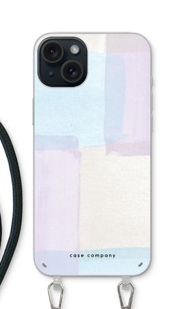 Square pastel
