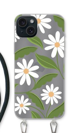 Daisies All Over