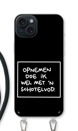 Schotelvod