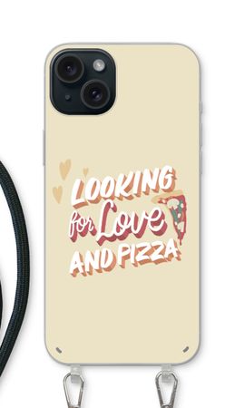 Pizza is the answer