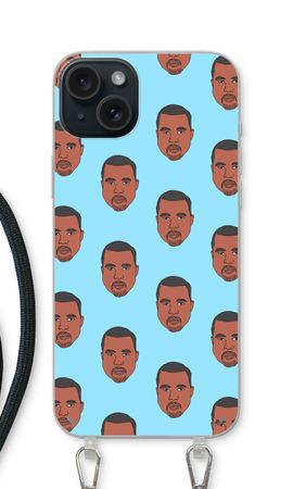 Kanye Call Me?