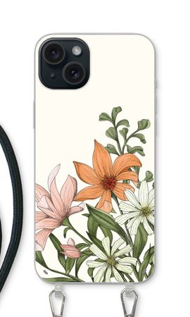 Floral bouquet