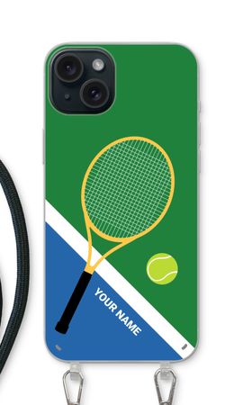 Tennis N°1