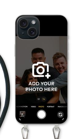 Camera App