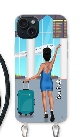 Partir en voyage N°2