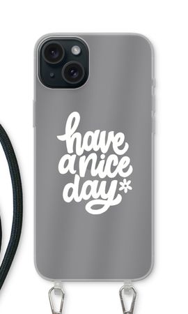 Have a nice day