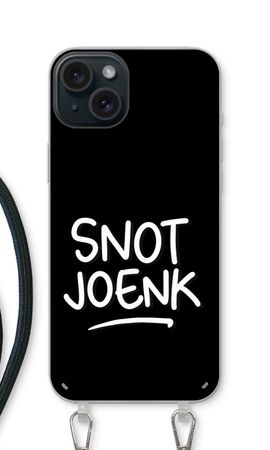 Snotjoenk