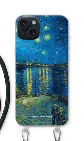 Starry Night Over the Rhône