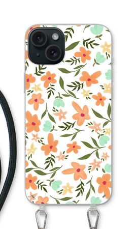 Little Ellila Flowers