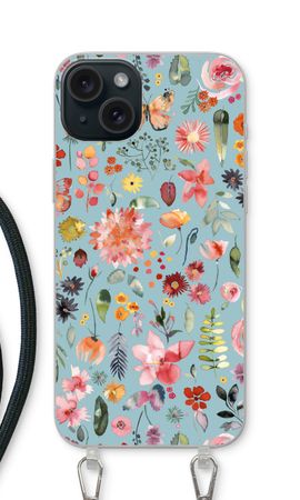 Colorful Plants and Flowers