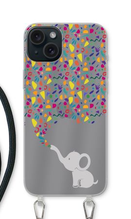 Olifant Confetti