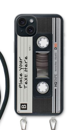 Cassette tape N°3