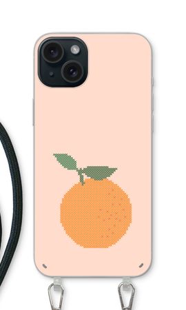 Stitched Clementine