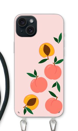 Just peachy